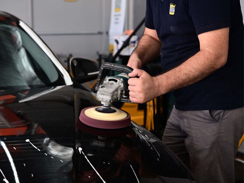 Orhangazi Oto Pasta Cila