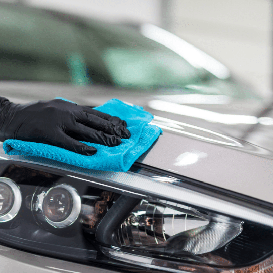 Orhangazi Oto Pasta Cila